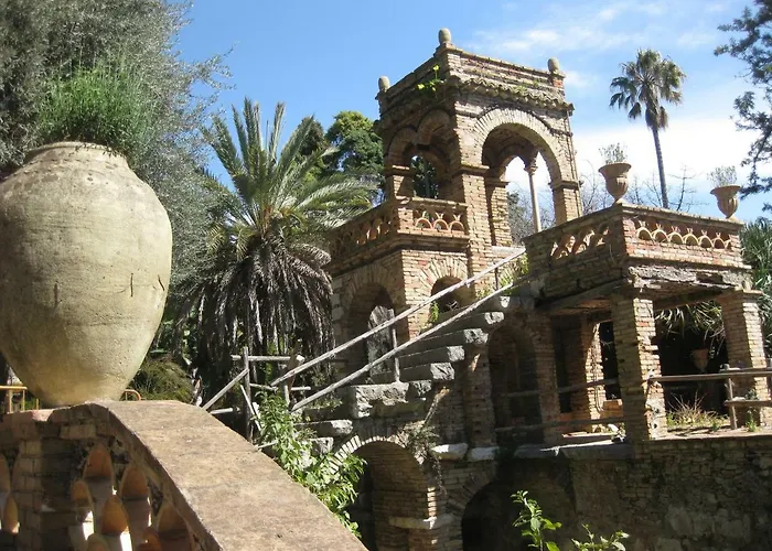 Antonella 3* Taormina