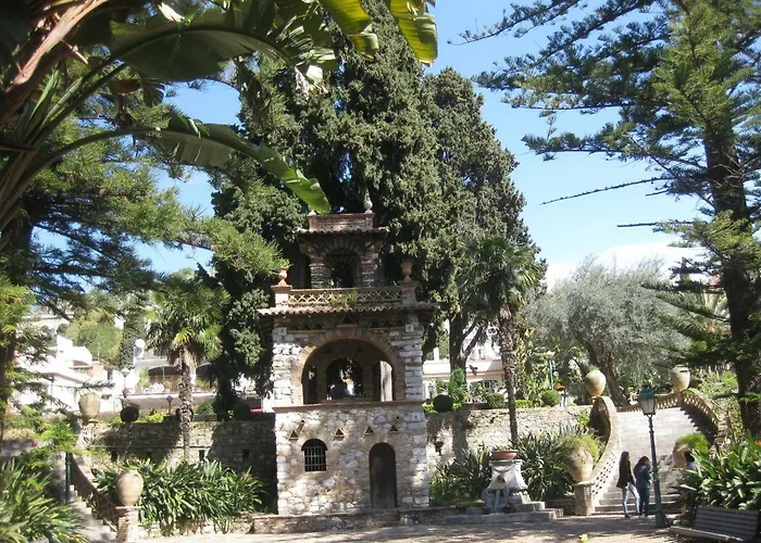 Antonella Bed & Breakfast Taormina