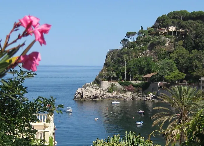 Antonella Bed & Breakfast