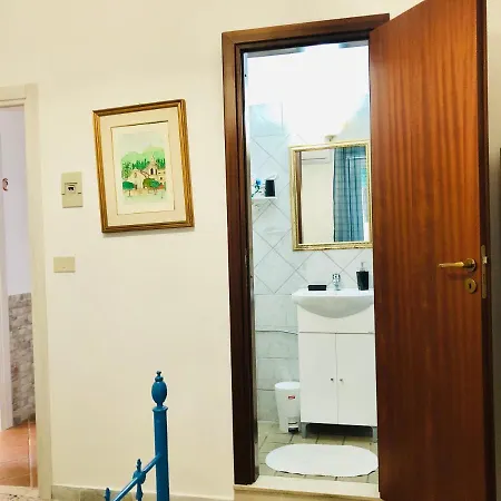 Antonella 住宿加早餐酒店