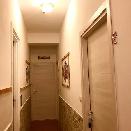 Antonella 3* Taormina