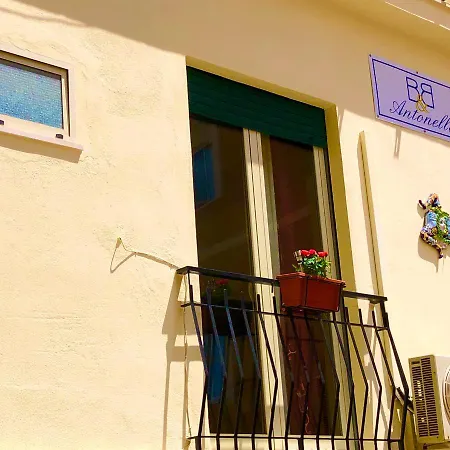 Panzió Antonella 3*