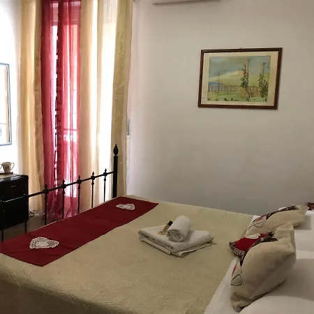 Panzió Antonella 3*