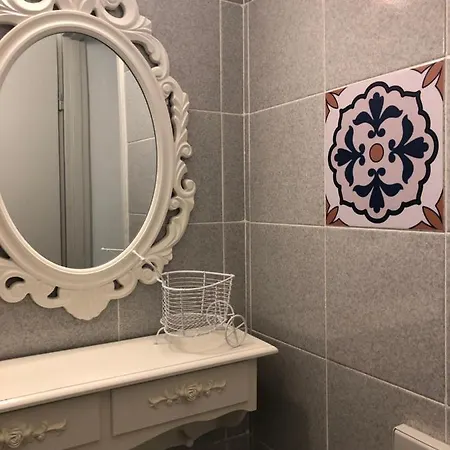 Panzió Antonella 3*