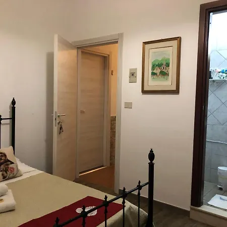 Antonella 3* Taormina