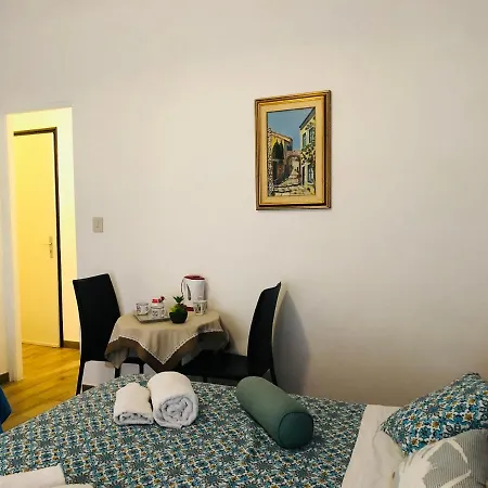 Bed and breakfast Antonella