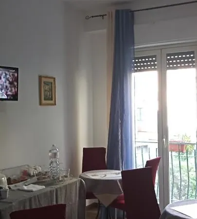 Antonella Bed and breakfast 3*