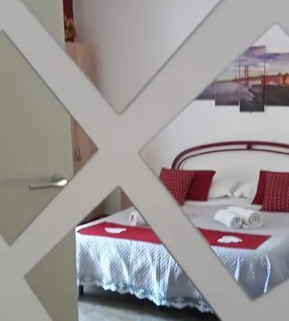 Antonella Bed and breakfast Taormina