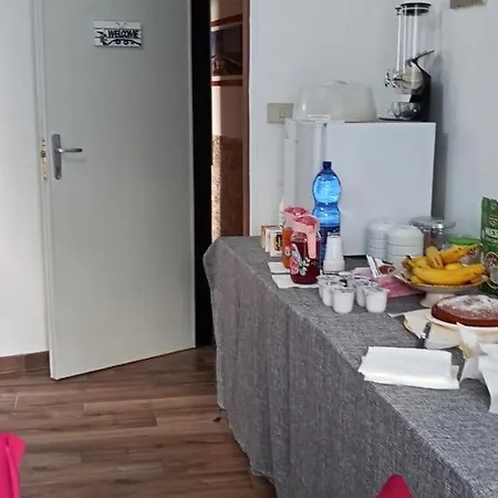 Antonella Panzió 3*