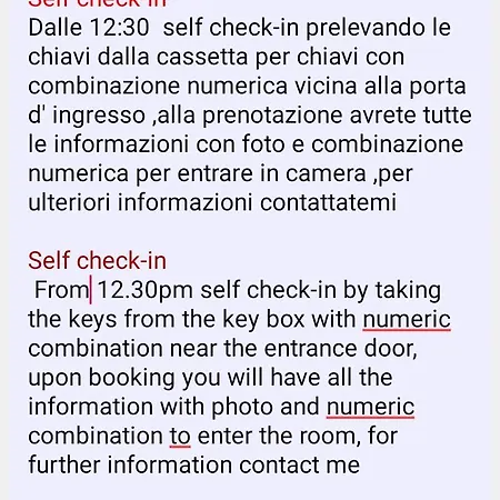 Antonella 3*