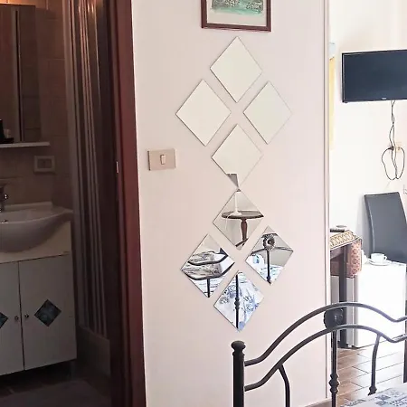 Panzió Antonella 3*