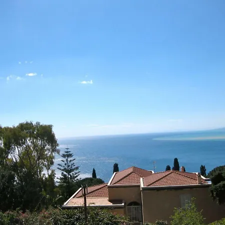 Antonella 3* Taormina