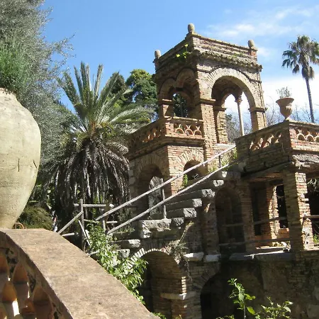 Antonella 3* Taormina