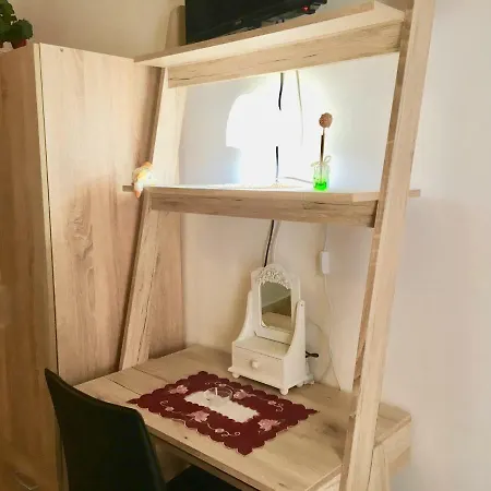 Panzió Antonella 3*